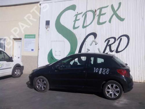 Used Parts PEUGEOT 207 (WA_, WC_) 4932185