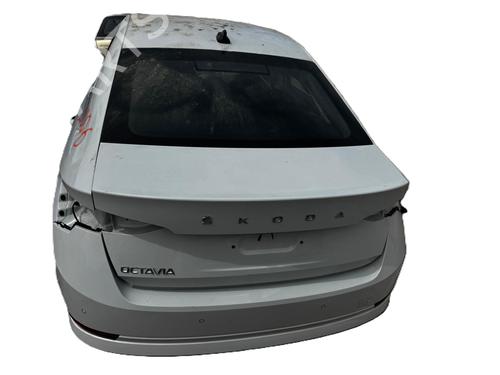 Used Tailgate Tailgate SKODA OCTAVIA IV (NX3, NN3, PV3) [2020-2026] 33853070 33853070