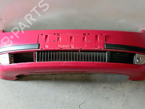 Used Front bumper SKODA FABIA I (6Y2) [1999-2008]  29376926
