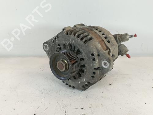 Generator OPEL MERIVA A MPV (X03) [2003-2010]  25323487