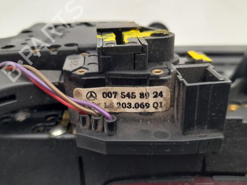 Switch RENAULT KANGOO Express (FC0/1_)  | BP25325610I30 