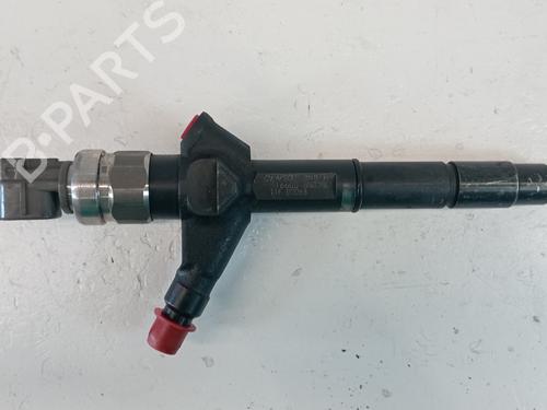Used Injector NISSAN ALMERA II Hatchback (N16) [2000-2025]  25326706