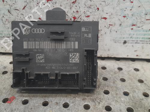 Used Electronic module AUDI A5 (8T3) [2007-2017]  25326463