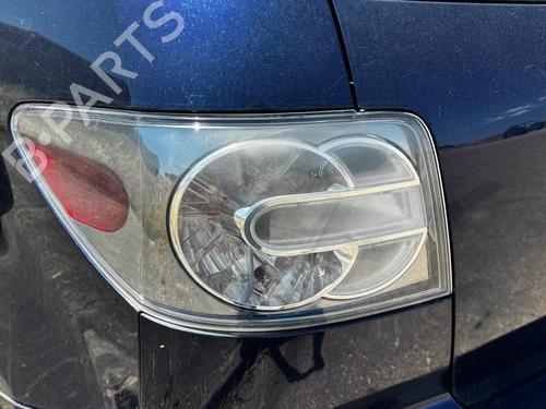 Used Left taillight Left taillight MAZDA CX-7 (ER) 2.2 MZR-CD AWD (ER10A) (173 hp) 36324154 36324154