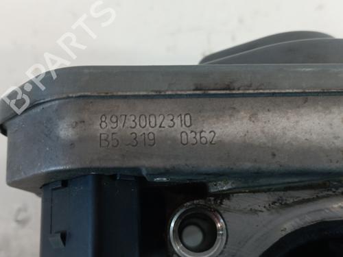 Throttle body OPEL ASTRA H Estate (A04)  | BP25316677M82 