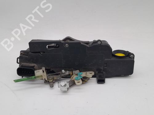 Used Front right lock FIAT STILO (192_) 1.9 JTD (192_XE1A) (115 hp) 25312409