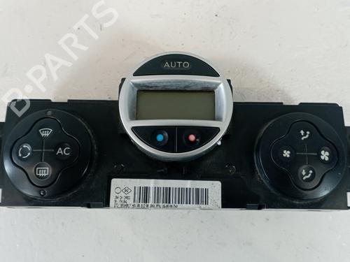 Used Switch RENAULT GRAND SCÉNIC II (JM0/1_) 1.9 dCi (JM0G, JM12, JM1G, JM2C) (120 hp) 25314488