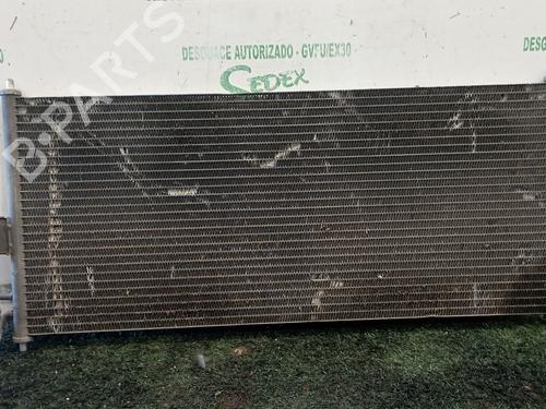 Used AC radiator NISSAN ALMERA II Hatchback (N16) [2000-2025]  25312227