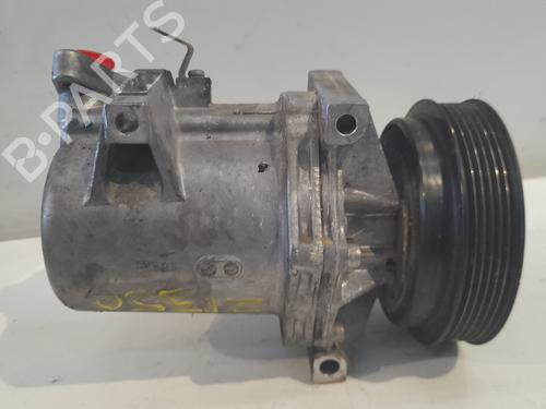 AC compressor NISSAN NV200 / EVALIA Bus  | BP29411025M34 