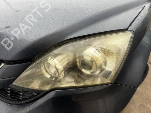Used Left headlight Left headlight 37151738 37151738