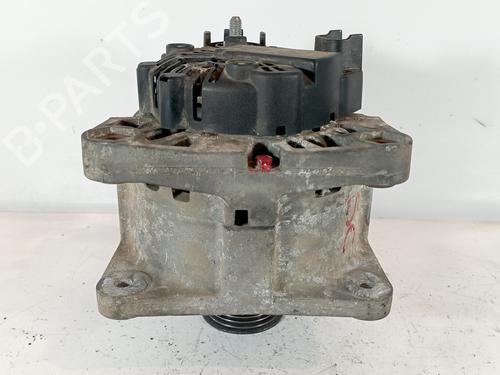 Alternator RENAULT MEGANE II (BM0/1_, CM0/1_)  | BP25321925M7 