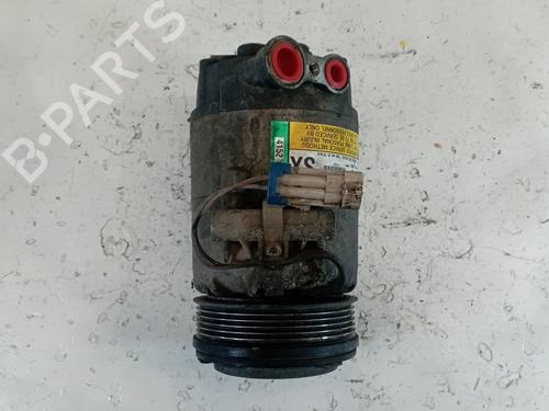 Used AC compressor OPEL MERIVA A MPV (X03) [2003-2010]  25324864