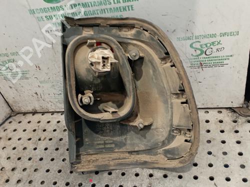 Left taillight NISSAN TERRANO II (R20)  | BP25326927C34 