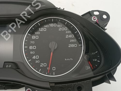 Instrument cluster AUDI A4 B8 (8K2)  | BP25328270C47 