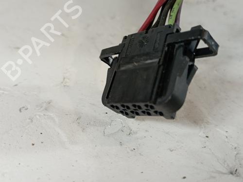 Left mirror SEAT TOLEDO III (5P2)  | BP25317336C26 