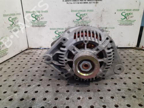 Alternator CITROËN JUMPER I Van (230L)  | BP25326020M7 