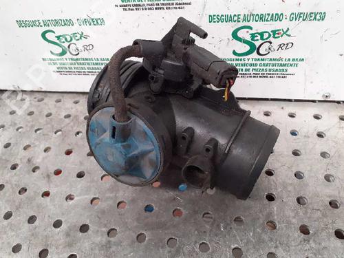 Egr Egr CITROËN BERLINGO / BERLINGO FIRST MPV (MF_, GJK_, GFK_) [1996-2026] 36504857 36504857