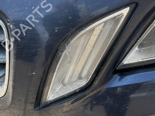 Front bumper VOLVO V60 I (155) D3 / D4 | BP29052244C7 