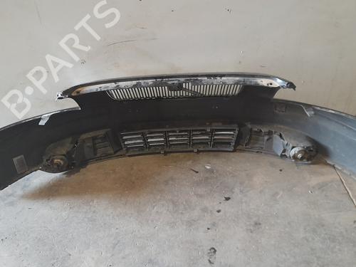 Front bumper VOLVO V50 (545) D4 | BP25327185C7 