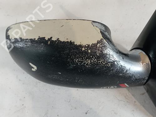 Right mirror KIA CARNIVAL I (UP, FL) 2.9 TDi | BP25316478C27 
