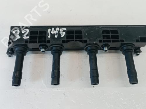 Ignition coil OPEL MERIVA A MPV (X03) 1.6 16V (E75) | BP25317206M94 