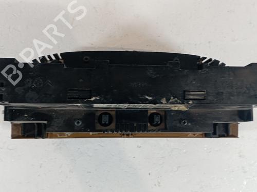 Climate control PEUGEOT 607 (9D, 9U) 2.0 HDi | BP25320010I5 