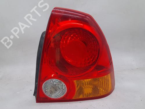 Used Right taillight HYUNDAI ACCENT II (LC) [1999-2012]  25313079