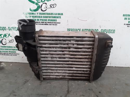 Intercooler AUDI A6 C6 (4F2)  | BP25328105M30 