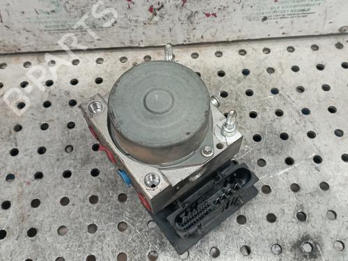 Used ABS pump RENAULT CLIO III (BR0/1, CR0/1) [2005-2014]  25318303