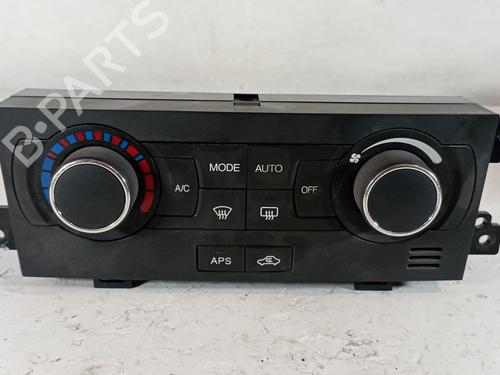 Used Climate control Climate control CHEVROLET CAPTIVA (C100, C140) [2006-2026] 36025335 36025335