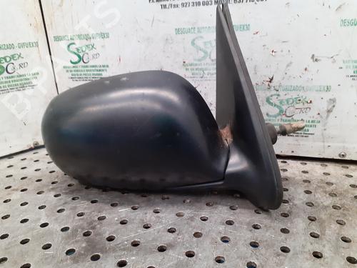 Right mirror NISSAN MICRA II (K11)  | BP25310791C27 