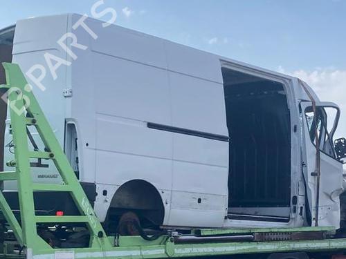 Brukte deler til RENAULT MASTER III Bus (JV) [2011-2025]  4265994