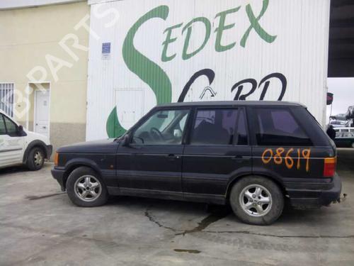 Differensial forvogn LAND ROVER RANGE ROVER II (P38A)  | BP25329742M23 
