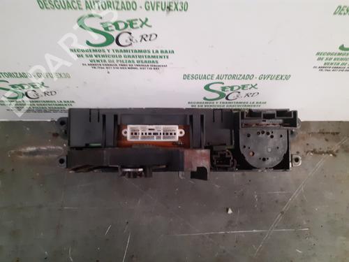 Comando clima SSANGYONG KORANDO (KJ)  | BP29411048I5 