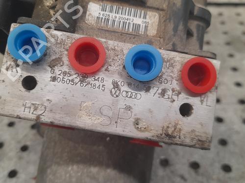 ABS pump AUDI A5 (8T3)  | BP25329391M43 