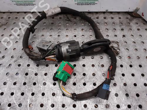 Used Ignition barrel CITROËN C8 (EA_, EB_) [2002-2025]  25313670