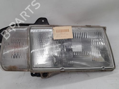 Used Right headlight SUZUKI VITARA Cabrio (ET) 2.0 HDI (SE 420HDI) (87 hp) 25320312