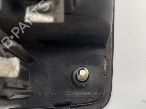 Tailgate handle SEAT CORDOBA (6K1, 6K2) 1.9 D | BP25308296C132 