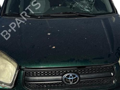 Used Hood Hood TOYOTA RAV 4 II (_A2_) 2.0 4WD (ACA21, ACA20) (150 hp) 36302517 36302517