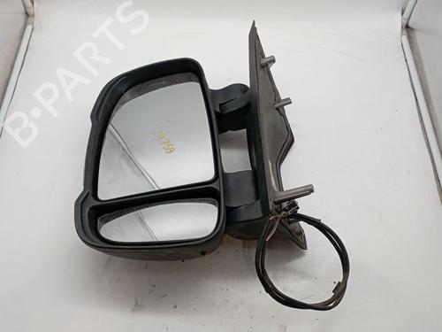 Used Left mirror Left mirror CITROËN JUMPER II Van 2.2 HDi 130 (130 hp) 33698564 33698564