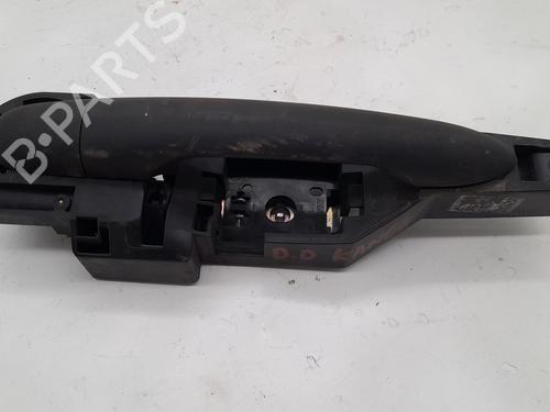Used Front right exterior door handle RENAULT KANGOO / GRAND KANGOO II (KW0/1_) [2008-2025]  25309919