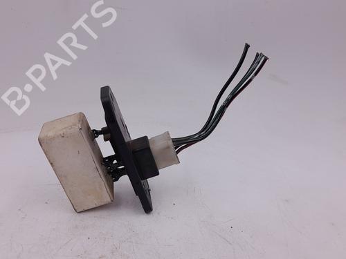 Used Heater resistor Heater resistor MITSUBISHI PAJERO II (V3_W, V2_W, V4_W, V5_W) 2.5 TD 4WD (V24W) (99 hp) 33623739 33623739