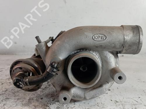 Used Turbocharger/Supercharger KIA SPORTAGE SUV (K00) 2.0 TD 4WD (83 hp) 25328279