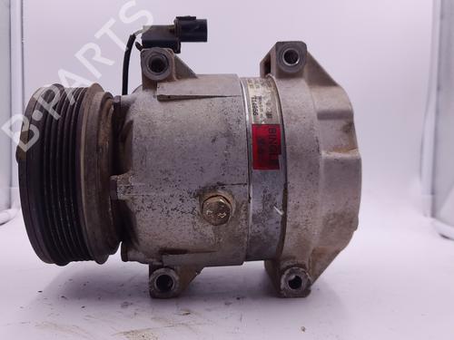 Compresseur AC SSANGYONG REXTON / REXTON II (GAB_) 2.7 Xdi (163 hp) 31841710
