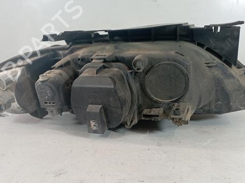 Left headlight CITROËN XSARA Coupe (N0) 1.9 D | BP25309876C28 