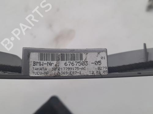 Steering wheel controls BMW 1 (E87) 116 d | BP25322544E15 