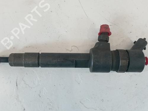 Spreder / Dyse ALFA ROMEO 147 (937_) [2000-2010]  25319972