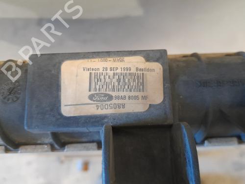 Køler FORD FOCUS I (DAW, DBW) 1.8 TDCi | BP25322145M31 