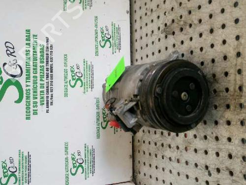 AC compressor BMW 3 (E46) 320 d | BP25326206M34 