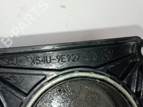 Throttle body FORD FOCUS I (DAW, DBW)  | BP25315047M82 